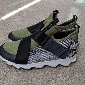 Sorel Kinetic Sneaker